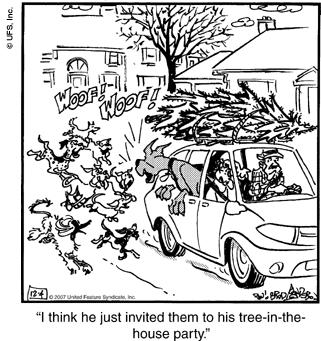 marmaduke